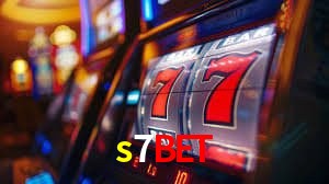 Provedores de Jogos s7bet