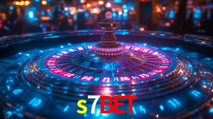 s7bet App Interface