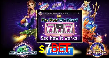 Desvendando o Mundo dos Jogos Virtuais na s7bet