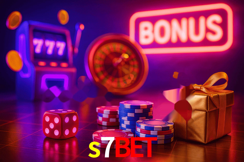 Apostas Esportivas na s7bet: Um Guia Completo