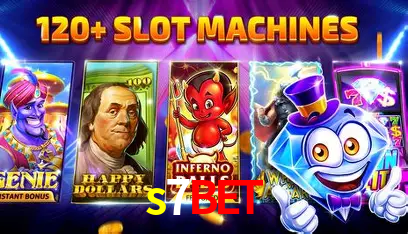 Inovações de Jogos na s7bet: O Futuro das Experiências Interativas