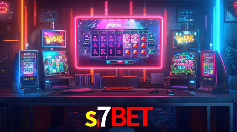 s7bet login