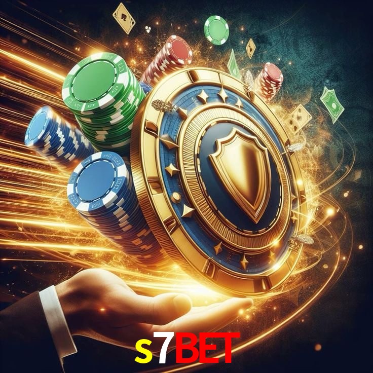 Benefícios VIP s7bet