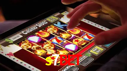 Descubra o Mundo do Cassino Online com s7bet
