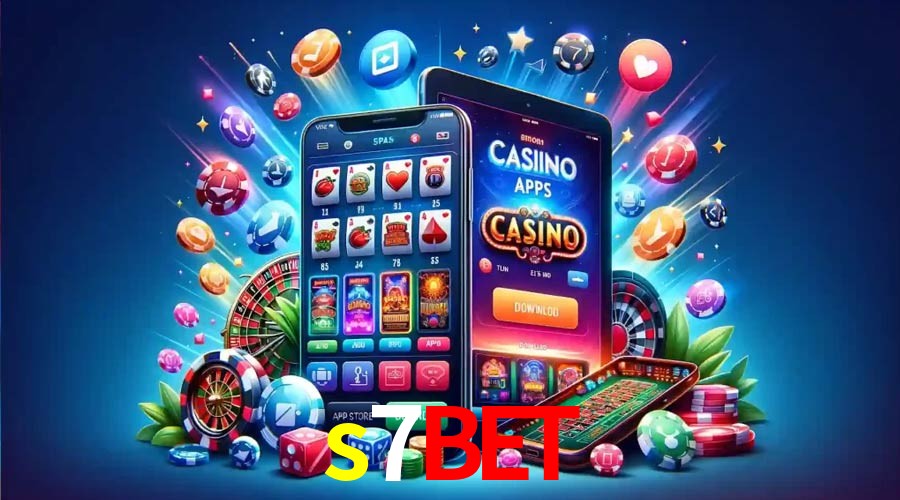 Exclusive Offers s7bet