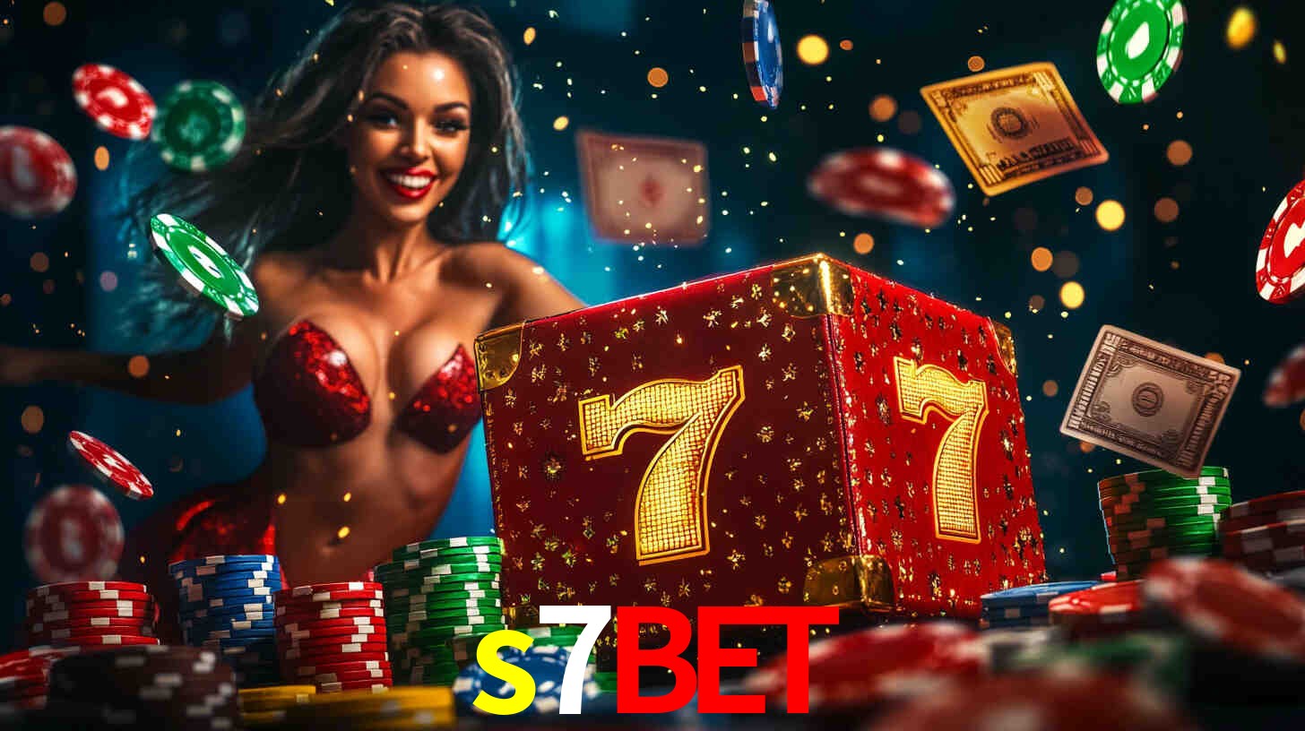 Descubra o Programa VIP da s7bet: Vantagens Exclusivas para Jogadores