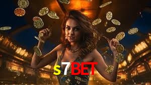 Experiência VIP s7bet