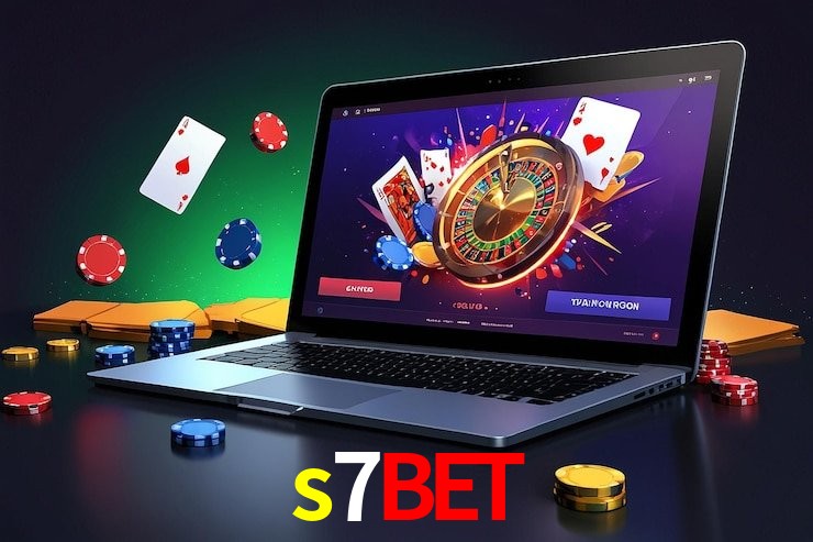 Sistemas de Segurança s7bet