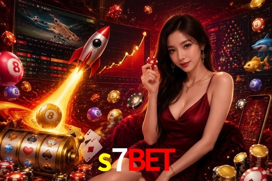Seasonal Promotions s7bet