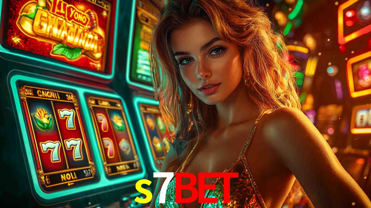 Welcome Bonus s7bet
