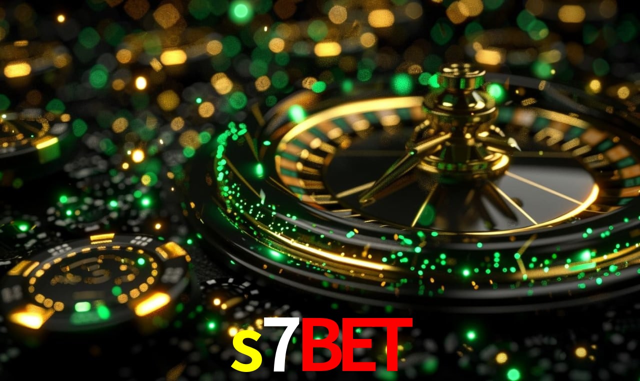 Jogos online s7bet