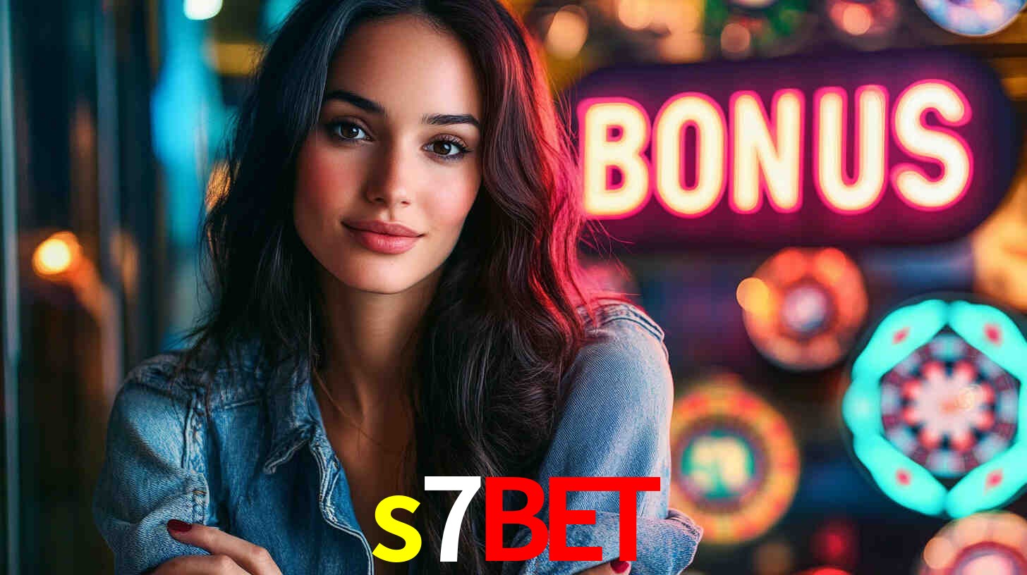 s7bet - Várias Máquinas Slots E Bônus - s7bet.com