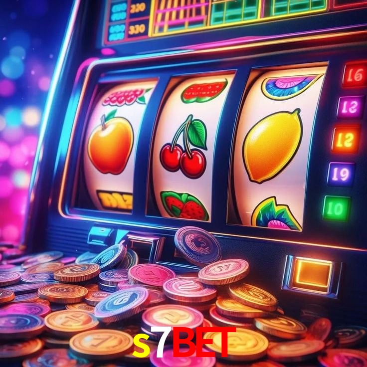 Apostas de Futebol s7bet
