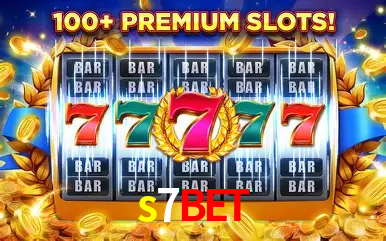 Descubra o Mundo do Cassino Online com s7bet
