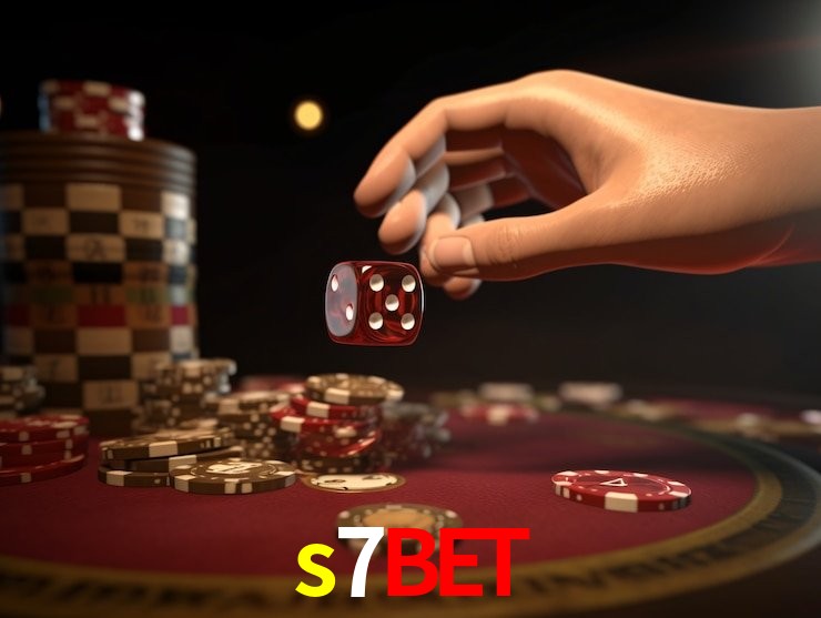 Recursos de Bônus s7bet