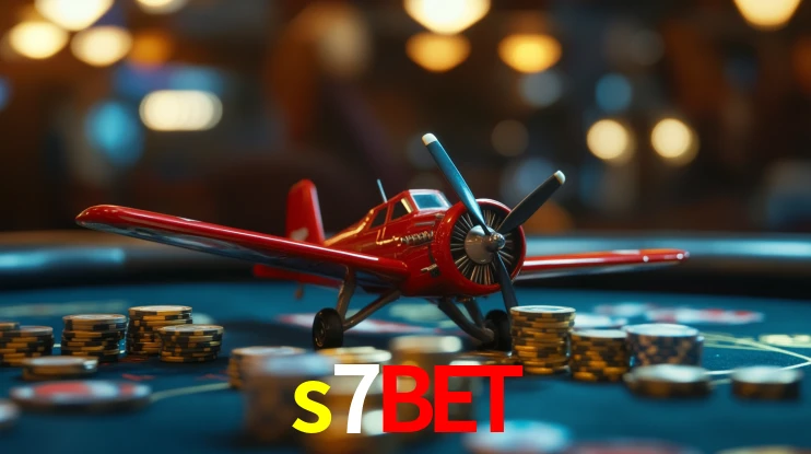 Slot Games s7bet