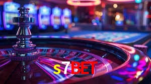 Apostas de Tênis s7bet