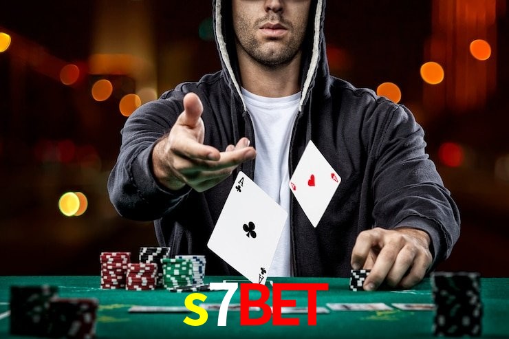 Bônus Generosos e Exclusivos no s7bet para Você!
