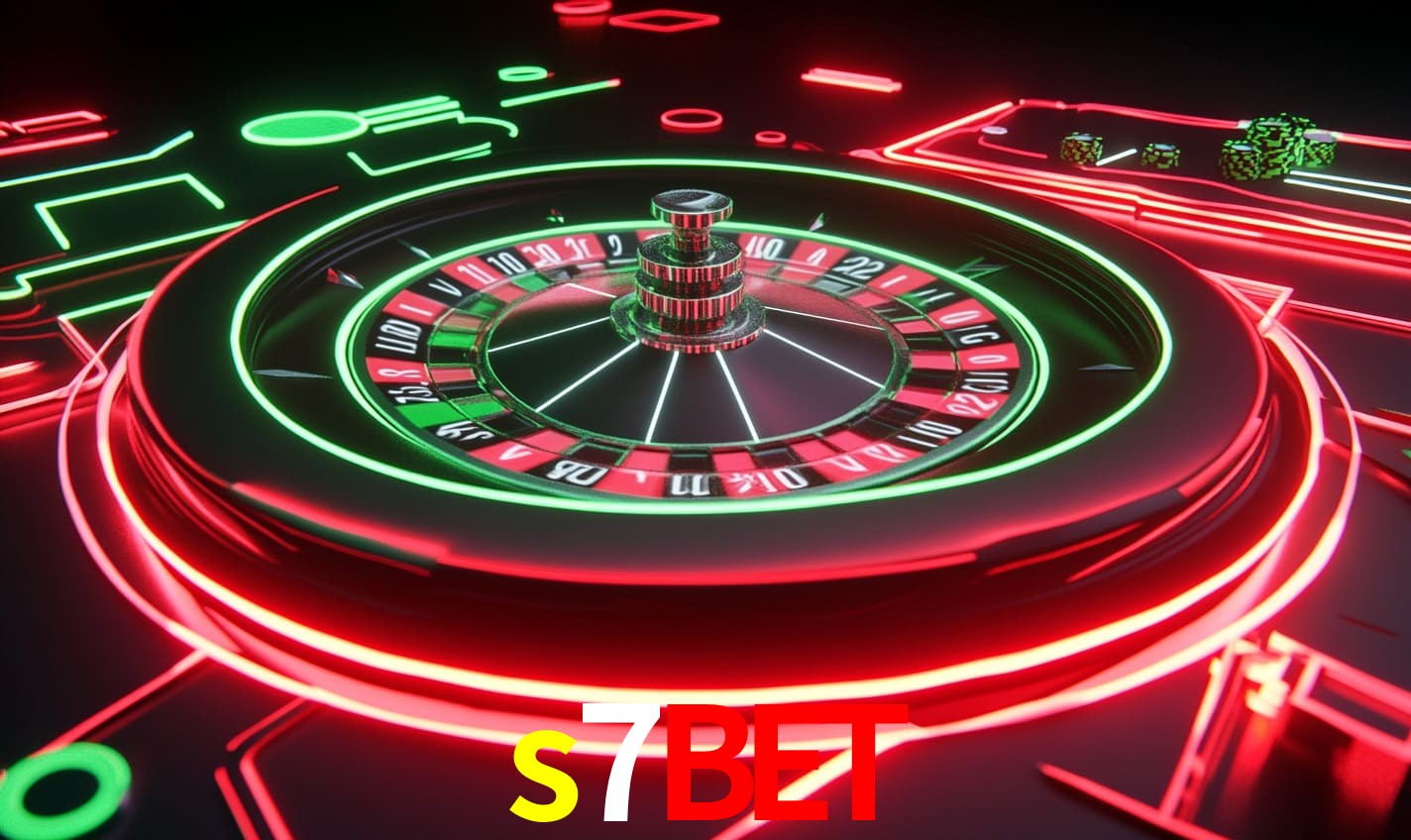 A Experiência Imersiva dos Cassinos Ao Vivo no s7bet