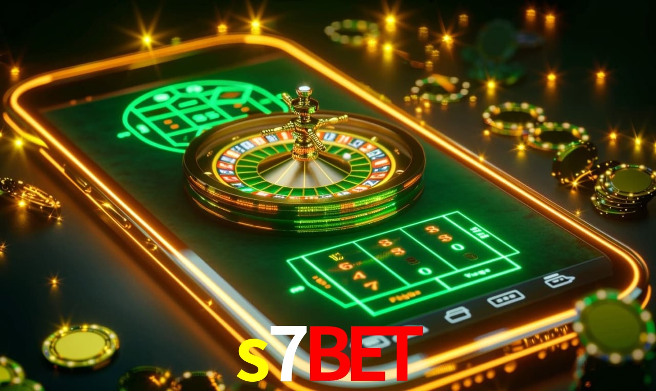 Tecnologia da Plataforma s7bet