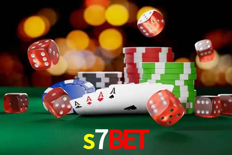 Avaliações dos Jogadores s7bet