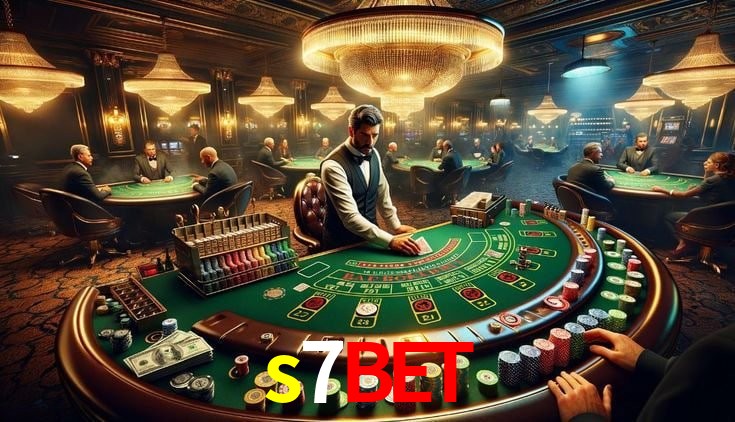 Statistics s7bet