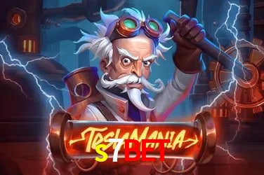 Jogos de Slot s7bet