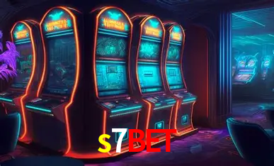 Descubra a Magia dos Jogos de Arcade no s7bet
