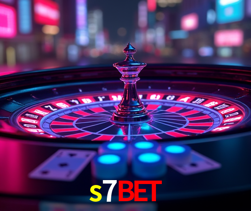 Inovações de Jogos na s7bet: O Futuro das Experiências Interativas