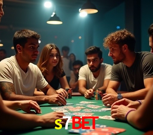 Promoções Sazonais s7bet