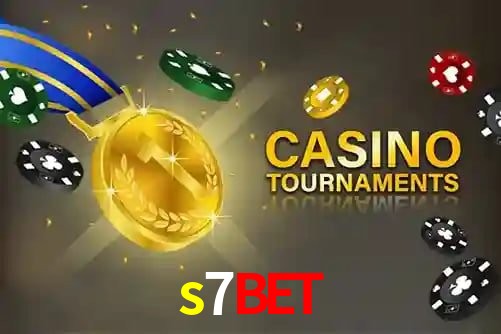 s7bet.com