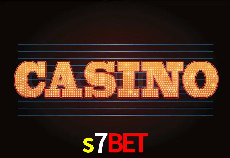 Estatísticas Esportivas s7bet