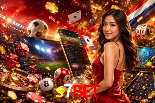Account Benefits s7bet