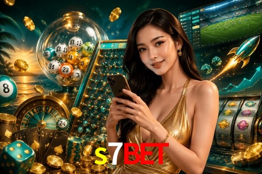 Secure Login s7bet